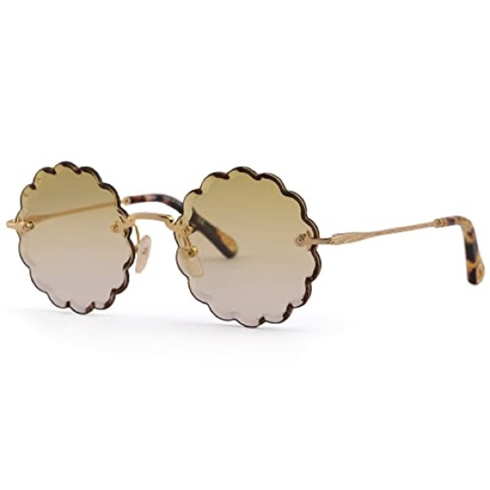 Chloe Sunglasses, New